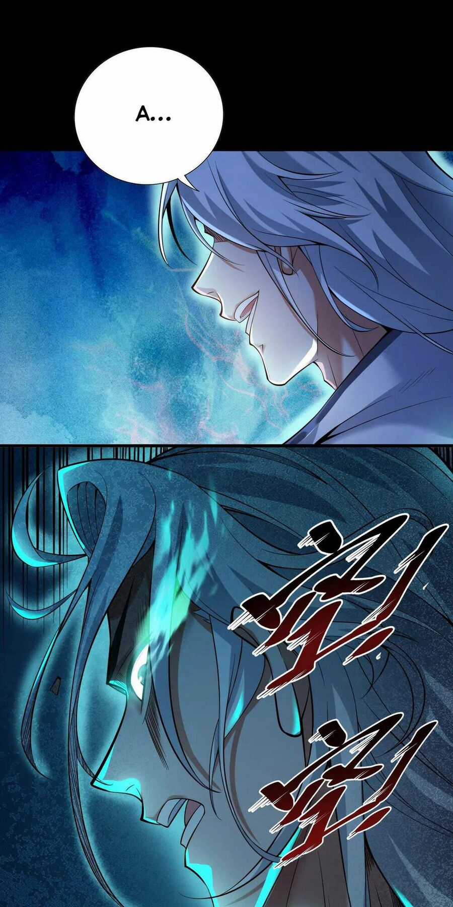 Ẩn Cư Mười Vạn Năm Chương 30 trang 4