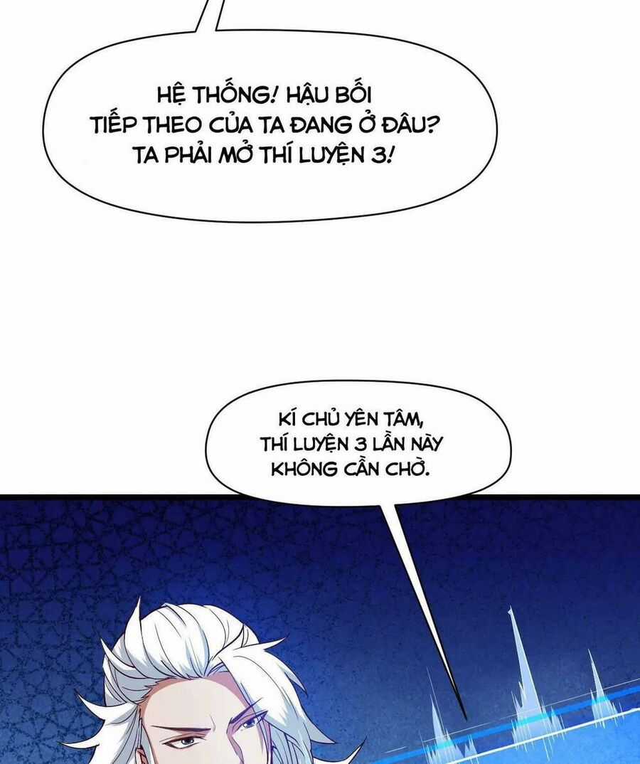 Ẩn Cư Mười Vạn Năm Chương 30 trang 40