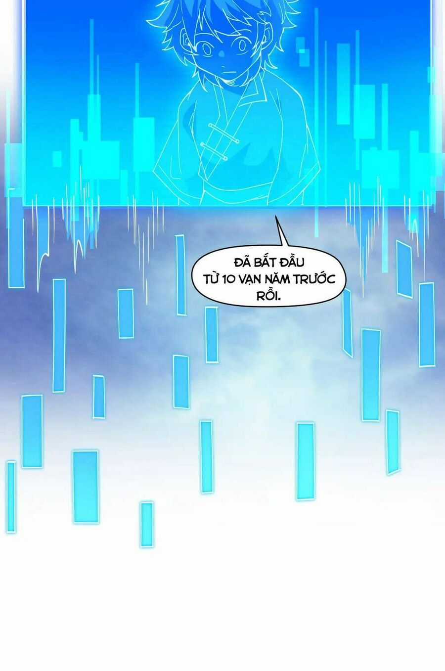 Ẩn Cư Mười Vạn Năm Chương 30 trang 42