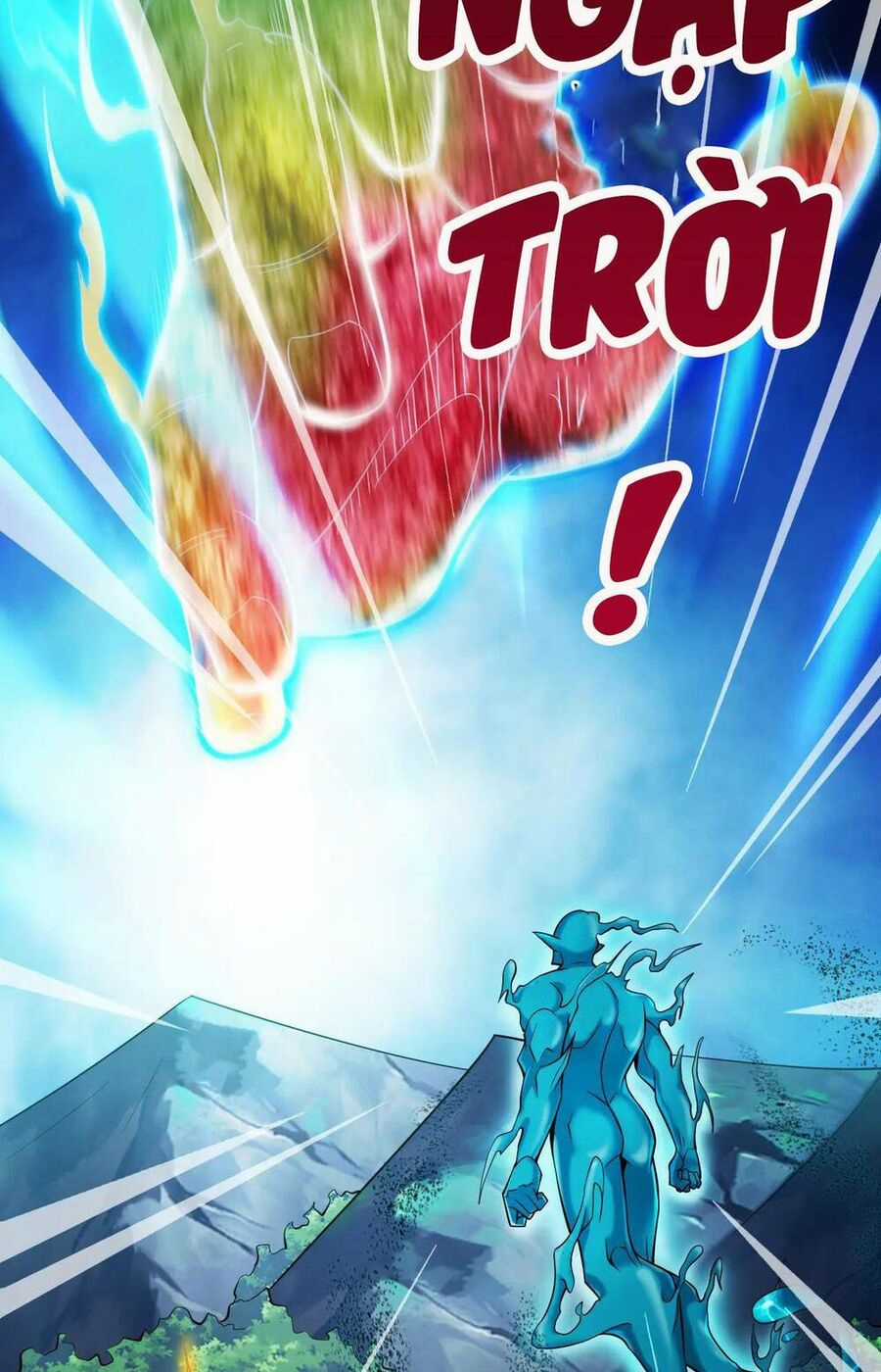 Ẩn Cư Mười Vạn Năm Chương 30 trang 6