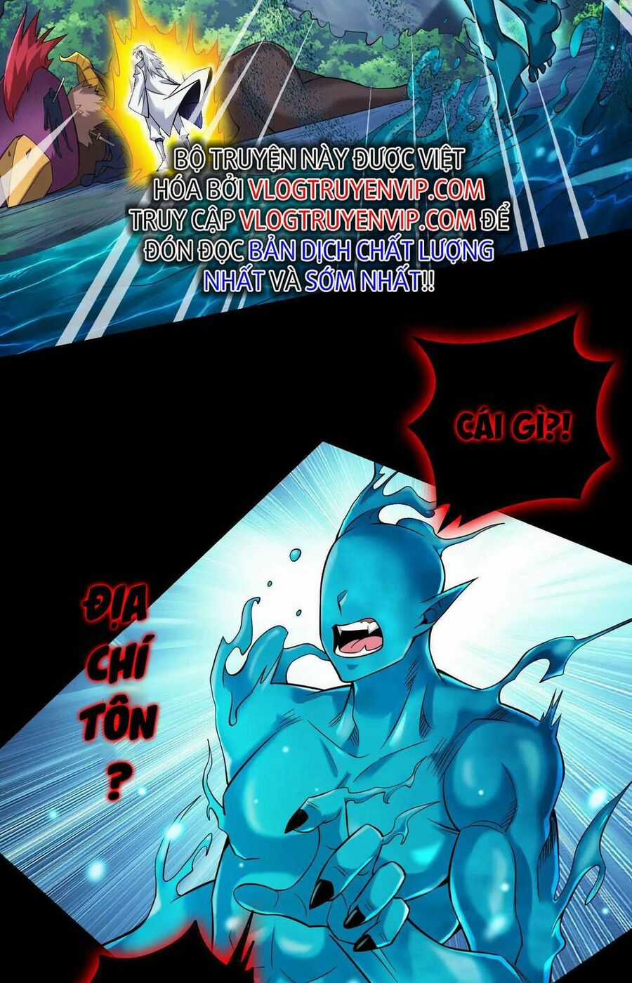 Ẩn Cư Mười Vạn Năm Chương 30 trang 7