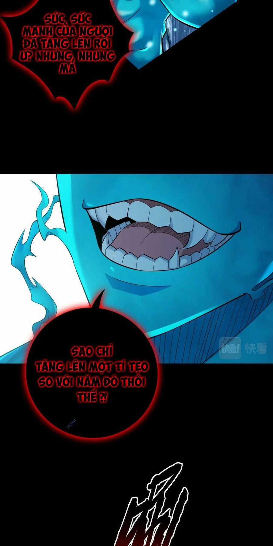 Ẩn Cư Mười Vạn Năm Chương 30 trang 8