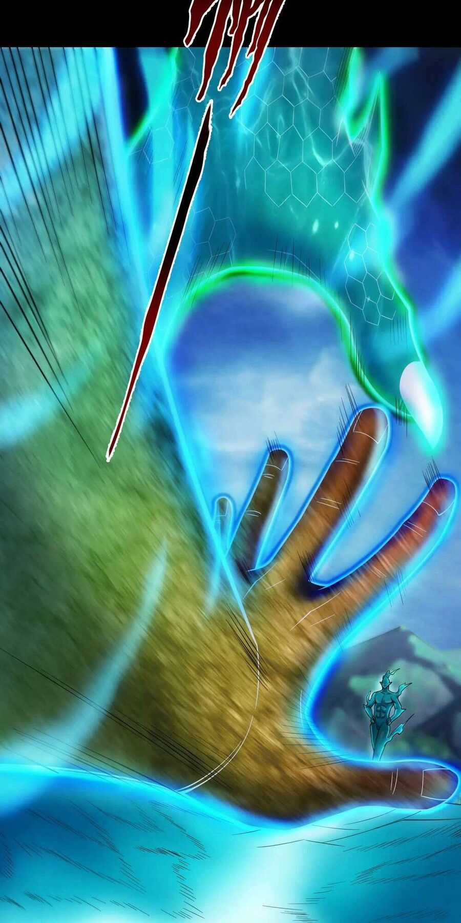 Ẩn Cư Mười Vạn Năm Chương 30 trang 9