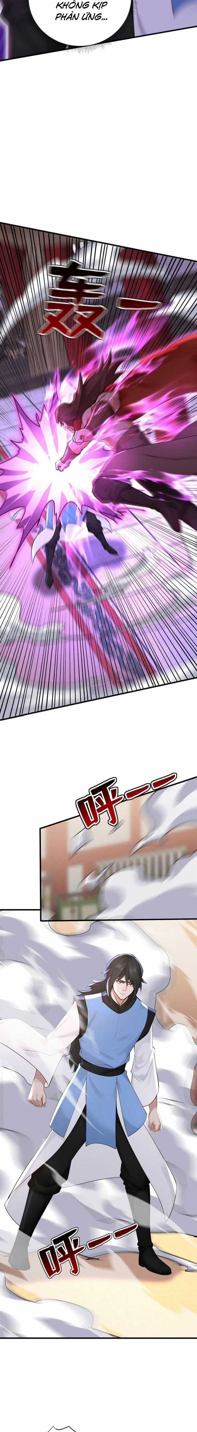 Ẩn Cư Mười Vạn Năm Chương 302 trang 6