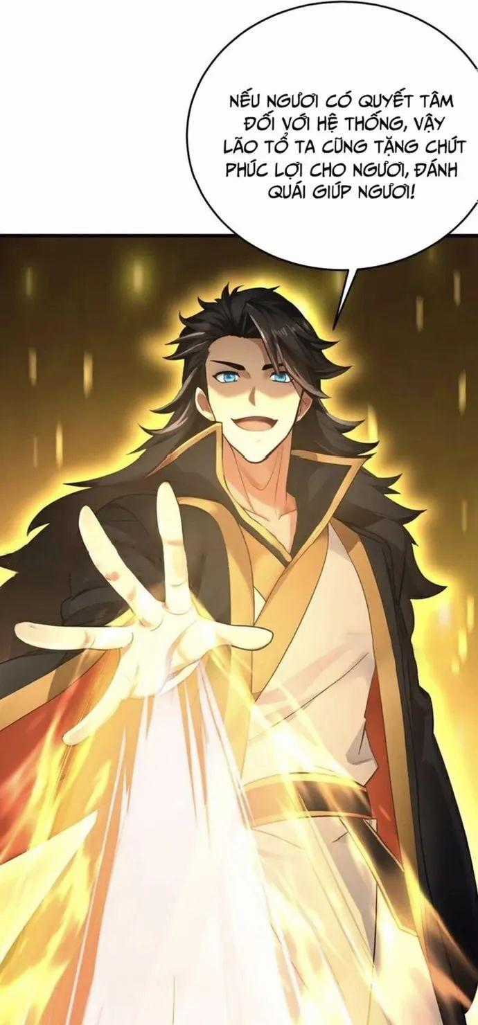 Ẩn Cư Mười Vạn Năm Chương 303 trang 14