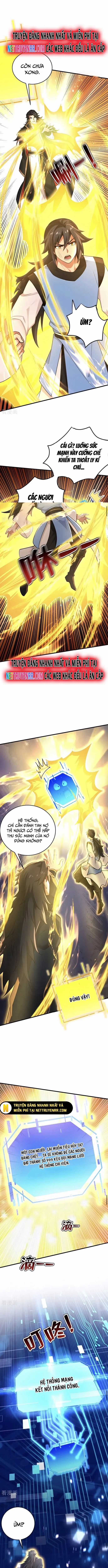 Ẩn Cư Mười Vạn Năm Chương 304 trang 2