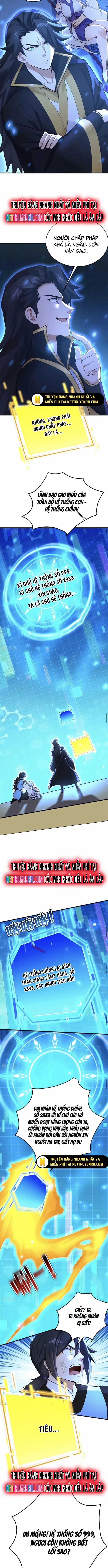 Ẩn Cư Mười Vạn Năm Chương 304 trang 4