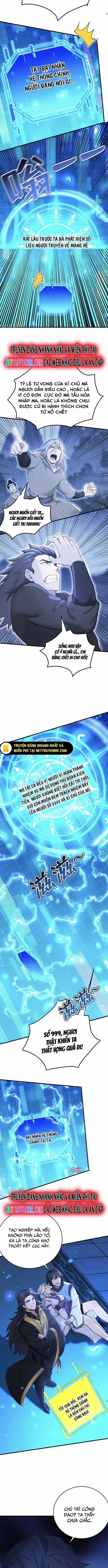 Ẩn Cư Mười Vạn Năm Chương 304 trang 5