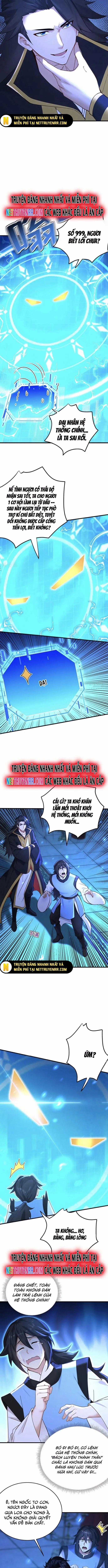 Ẩn Cư Mười Vạn Năm Chương 304 trang 6