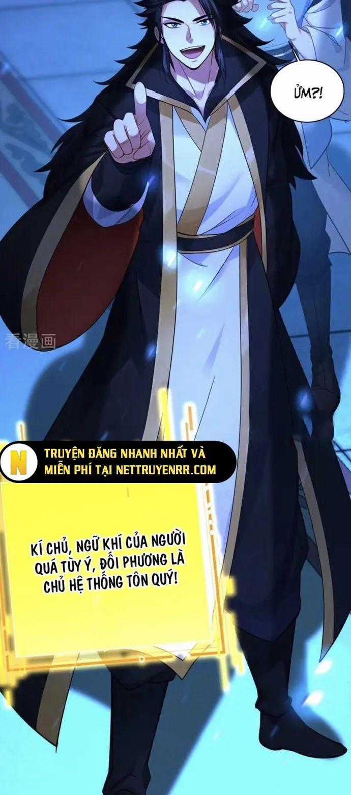 Ẩn Cư Mười Vạn Năm Chương 304 trang 7