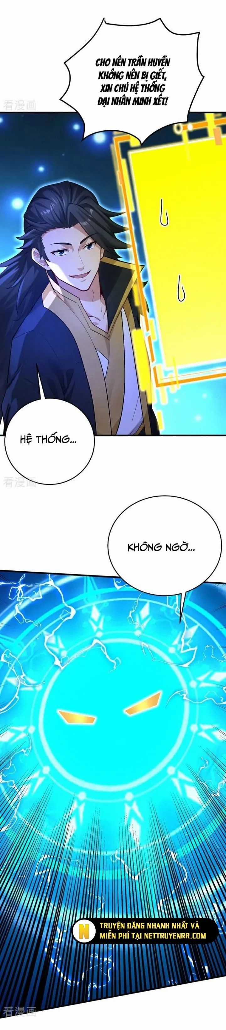 Ẩn Cư Mười Vạn Năm Chương 305 trang 11