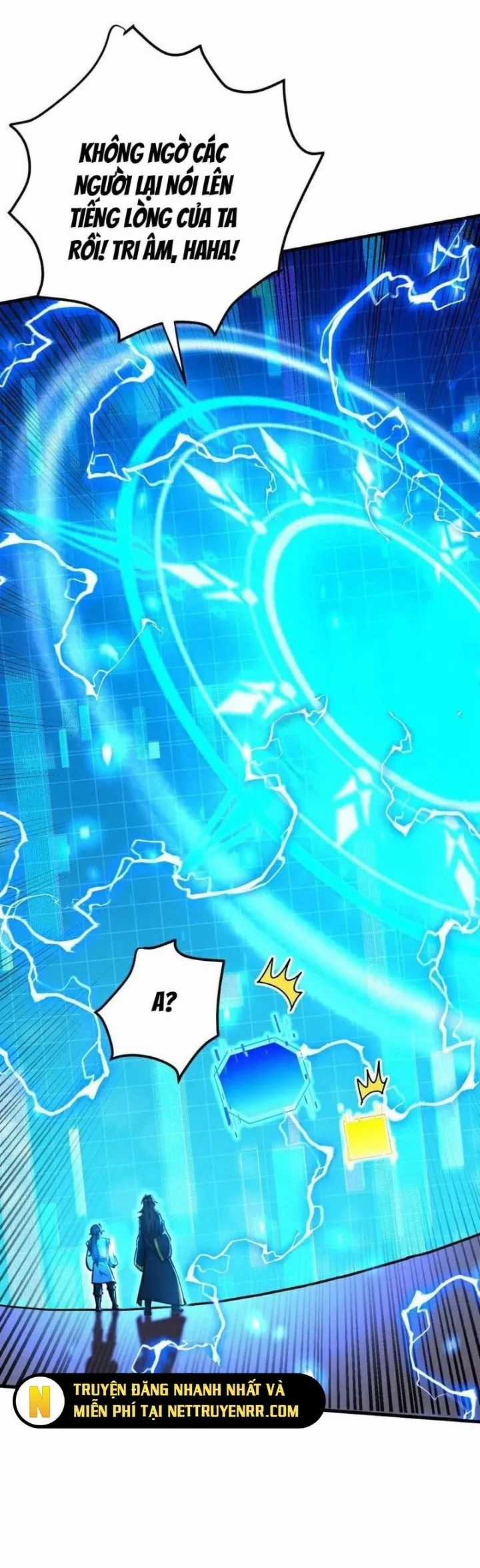 Ẩn Cư Mười Vạn Năm Chương 305 trang 12