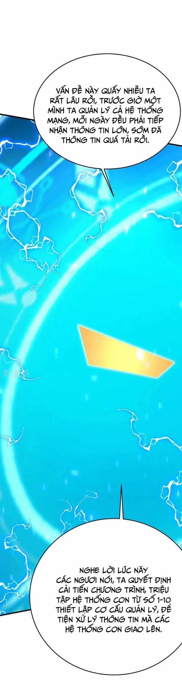 Ẩn Cư Mười Vạn Năm Chương 305 trang 13