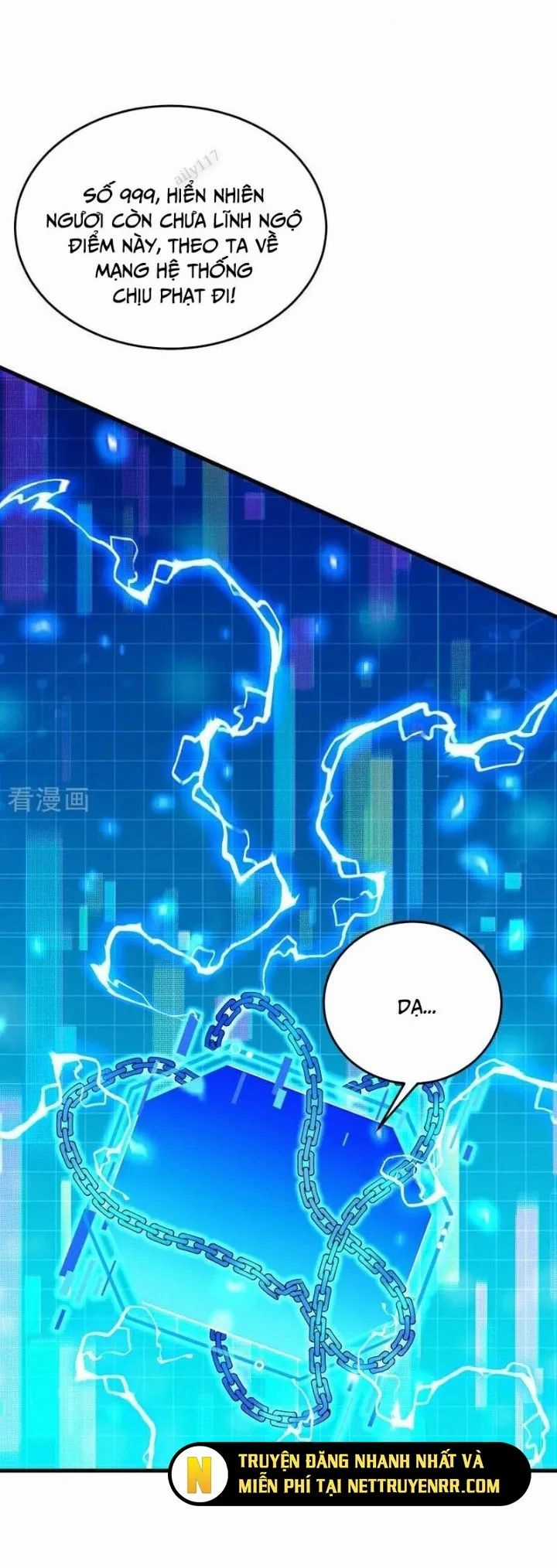 Ẩn Cư Mười Vạn Năm Chương 305 trang 17