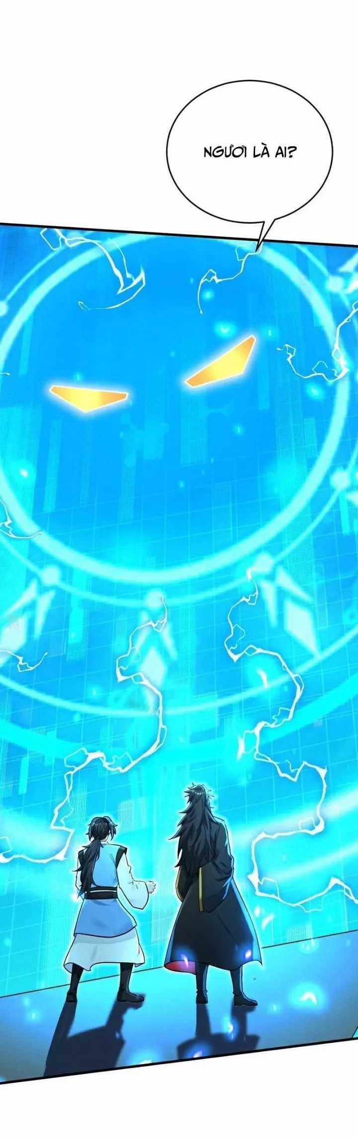 Ẩn Cư Mười Vạn Năm Chương 305 trang 2