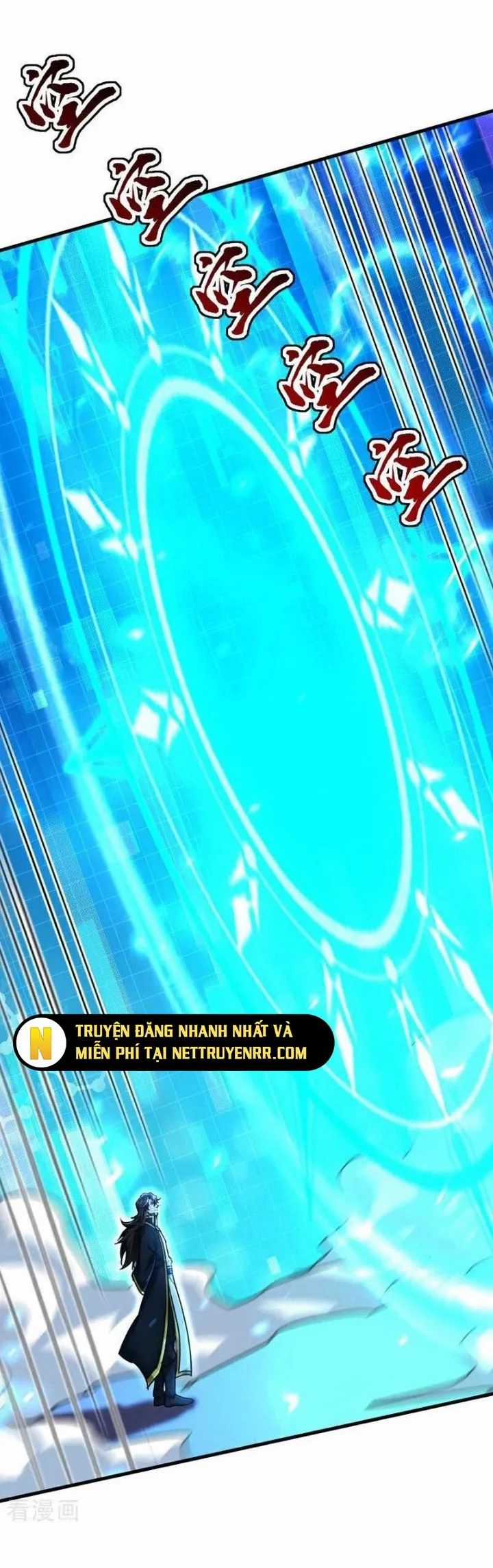 Ẩn Cư Mười Vạn Năm Chương 305 trang 4