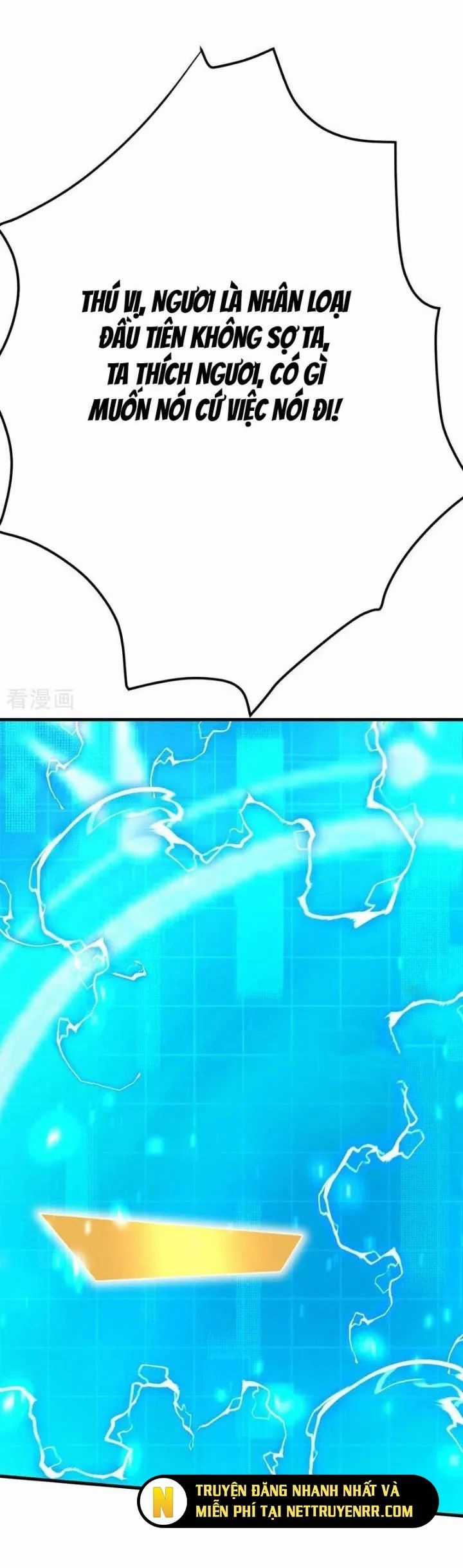 Ẩn Cư Mười Vạn Năm Chương 305 trang 5