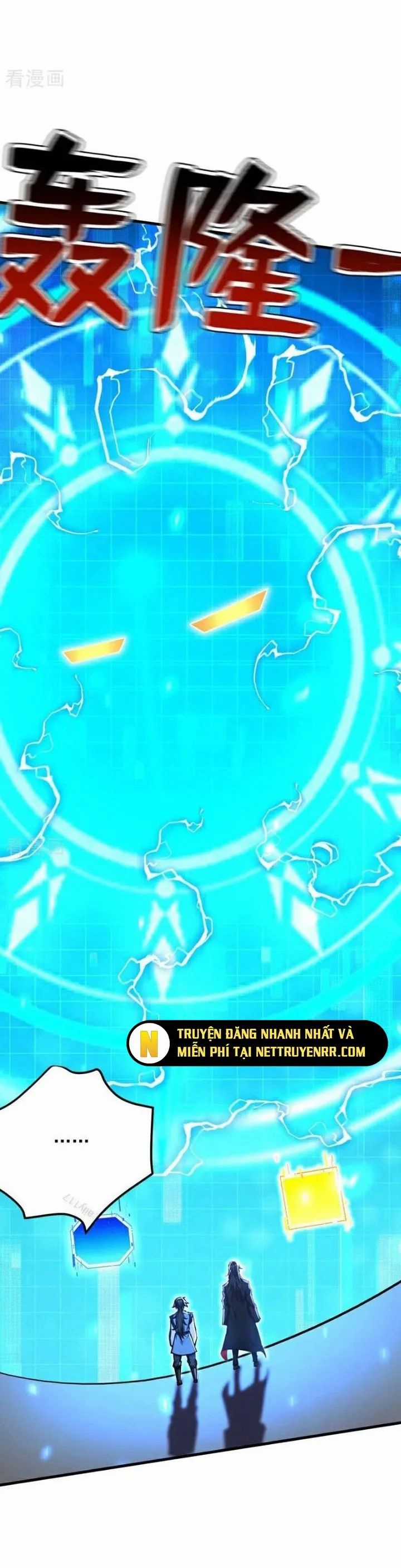 Ẩn Cư Mười Vạn Năm Chương 305 trang 8