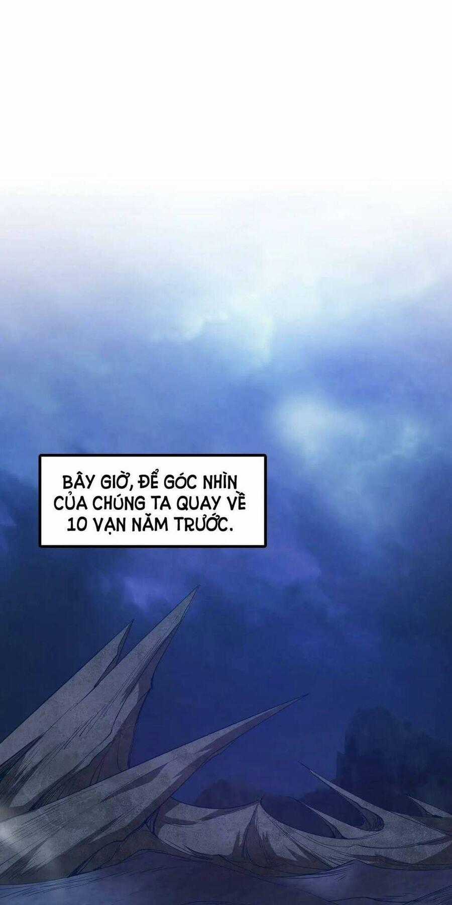 Ẩn Cư Mười Vạn Năm Chương 31 trang 1