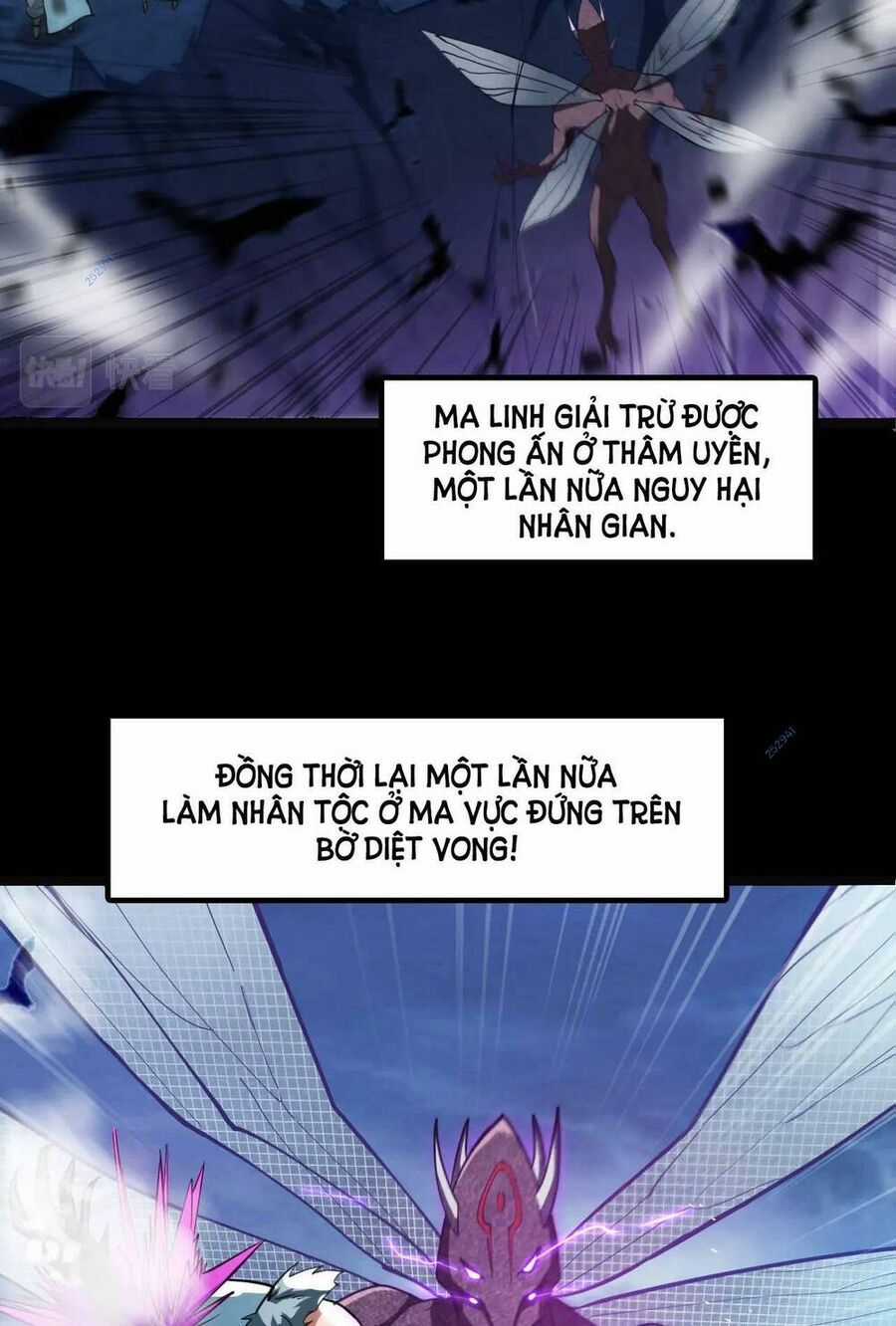 Ẩn Cư Mười Vạn Năm Chương 31 trang 10