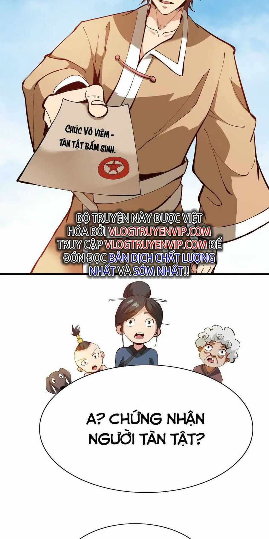 Ẩn Cư Mười Vạn Năm Chương 31 trang 20