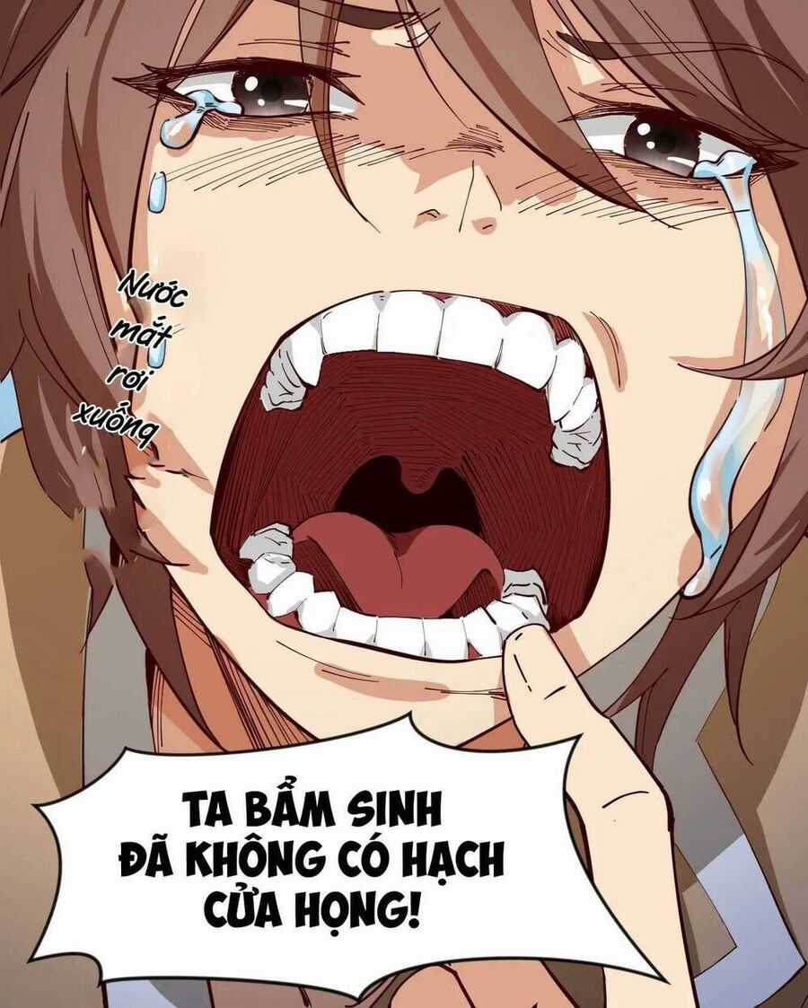 Ẩn Cư Mười Vạn Năm Chương 31 trang 26