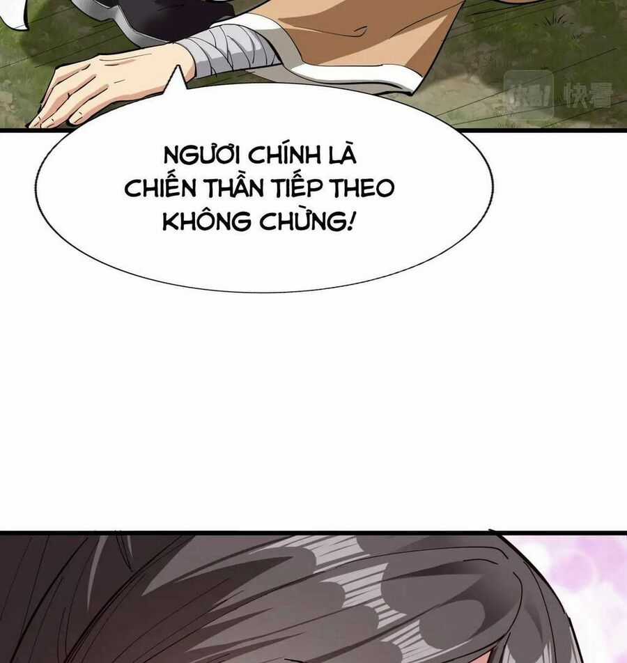 Ẩn Cư Mười Vạn Năm Chương 31 trang 37