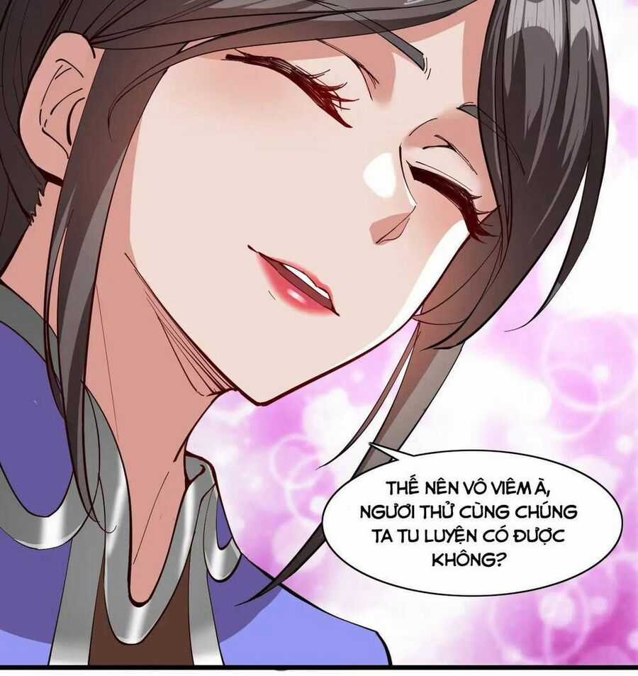 Ẩn Cư Mười Vạn Năm Chương 31 trang 38