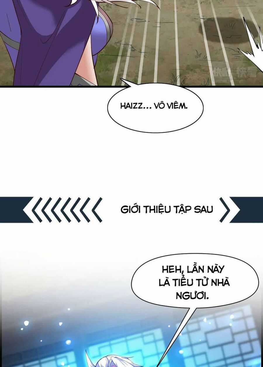 Ẩn Cư Mười Vạn Năm Chương 31 trang 42