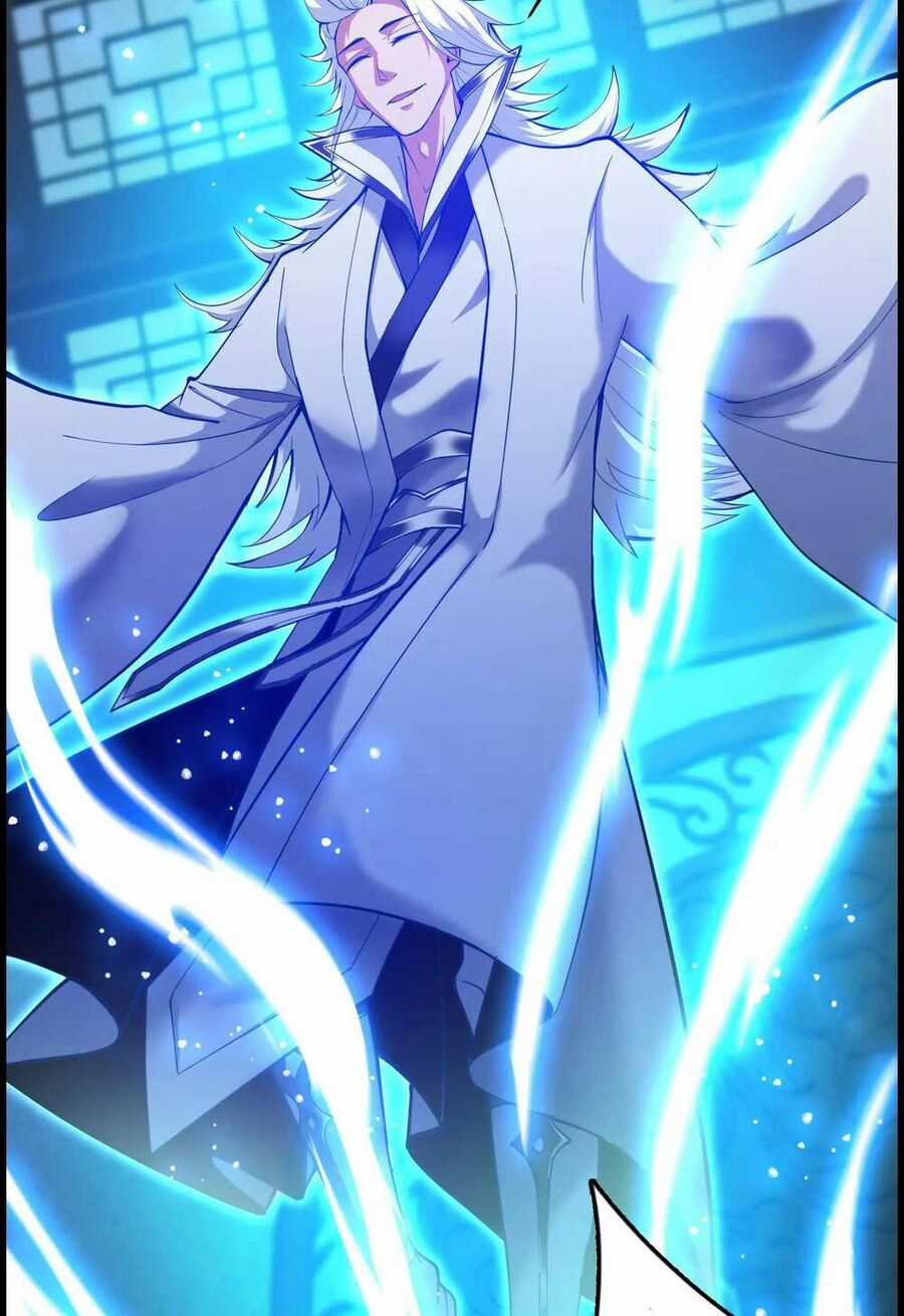 Ẩn Cư Mười Vạn Năm Chương 31 trang 43