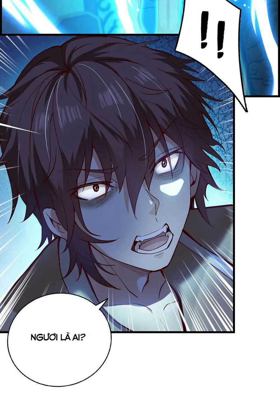 Ẩn Cư Mười Vạn Năm Chương 31 trang 44