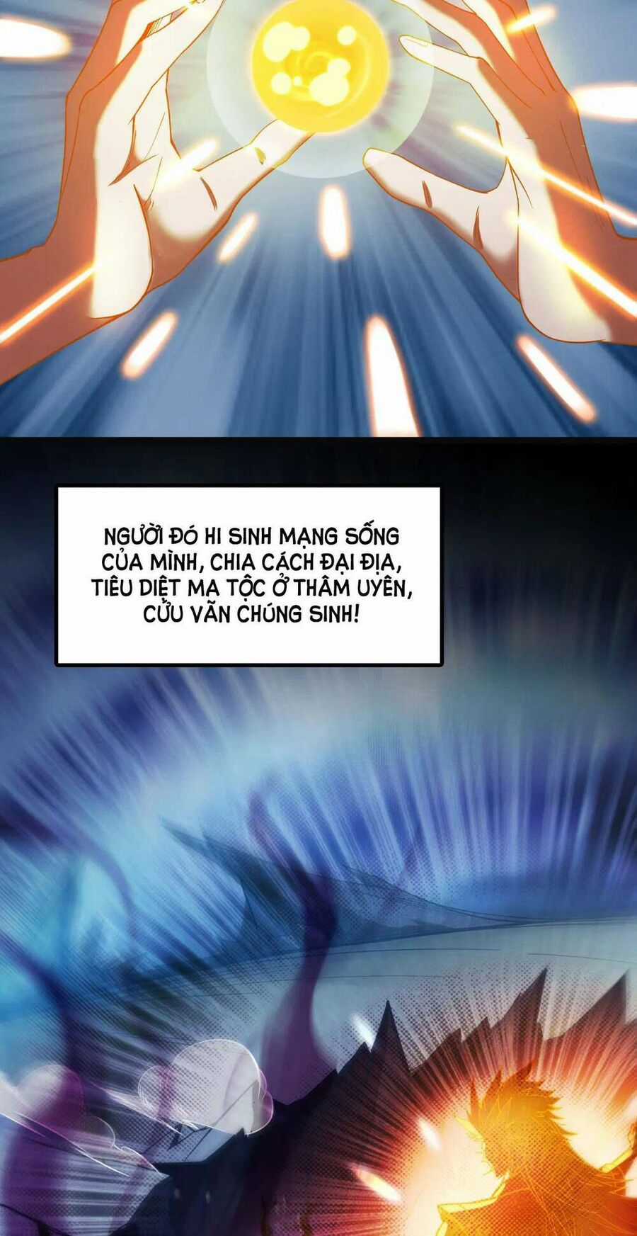 Ẩn Cư Mười Vạn Năm Chương 31 trang 6