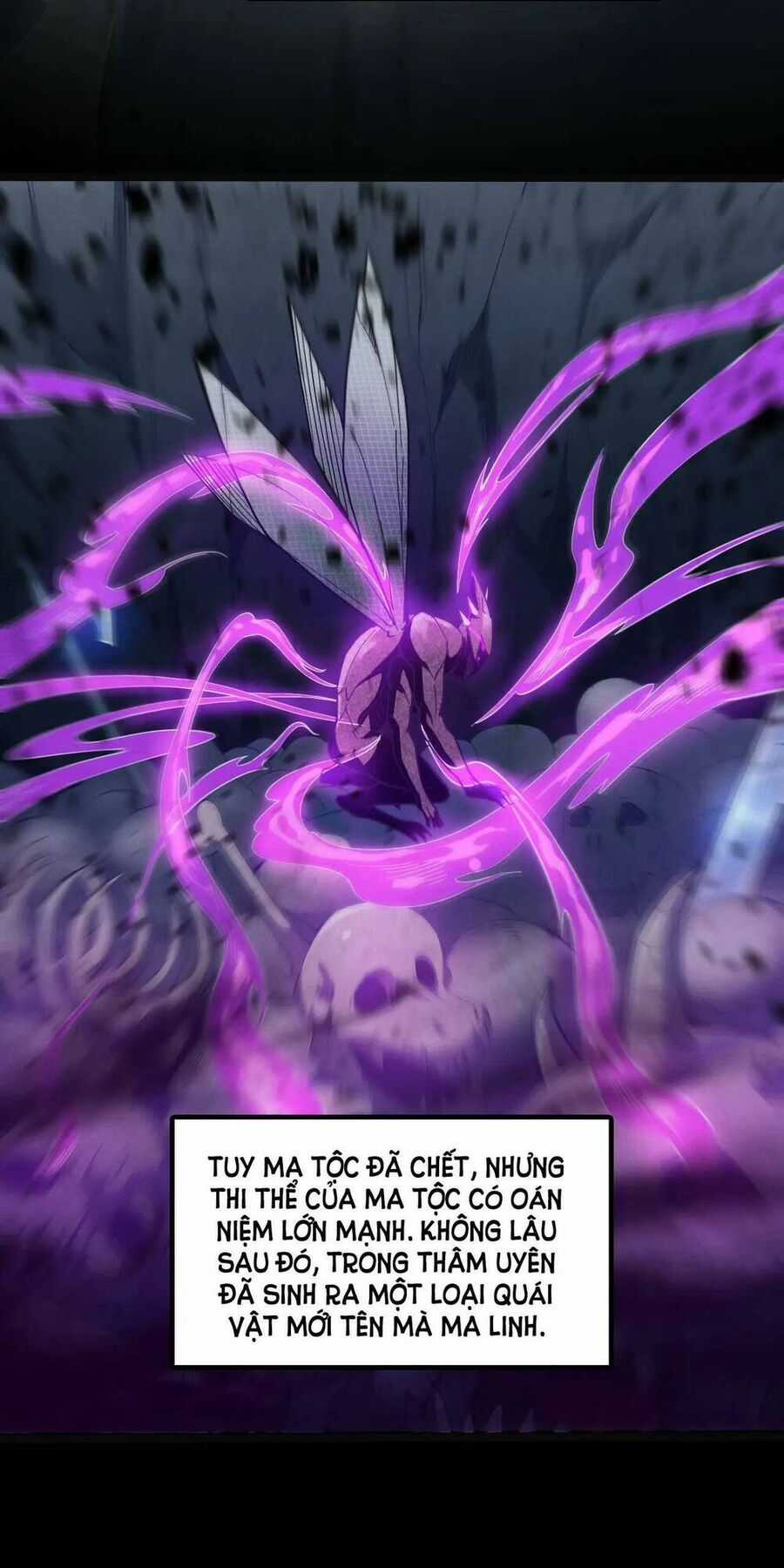 Ẩn Cư Mười Vạn Năm Chương 31 trang 8