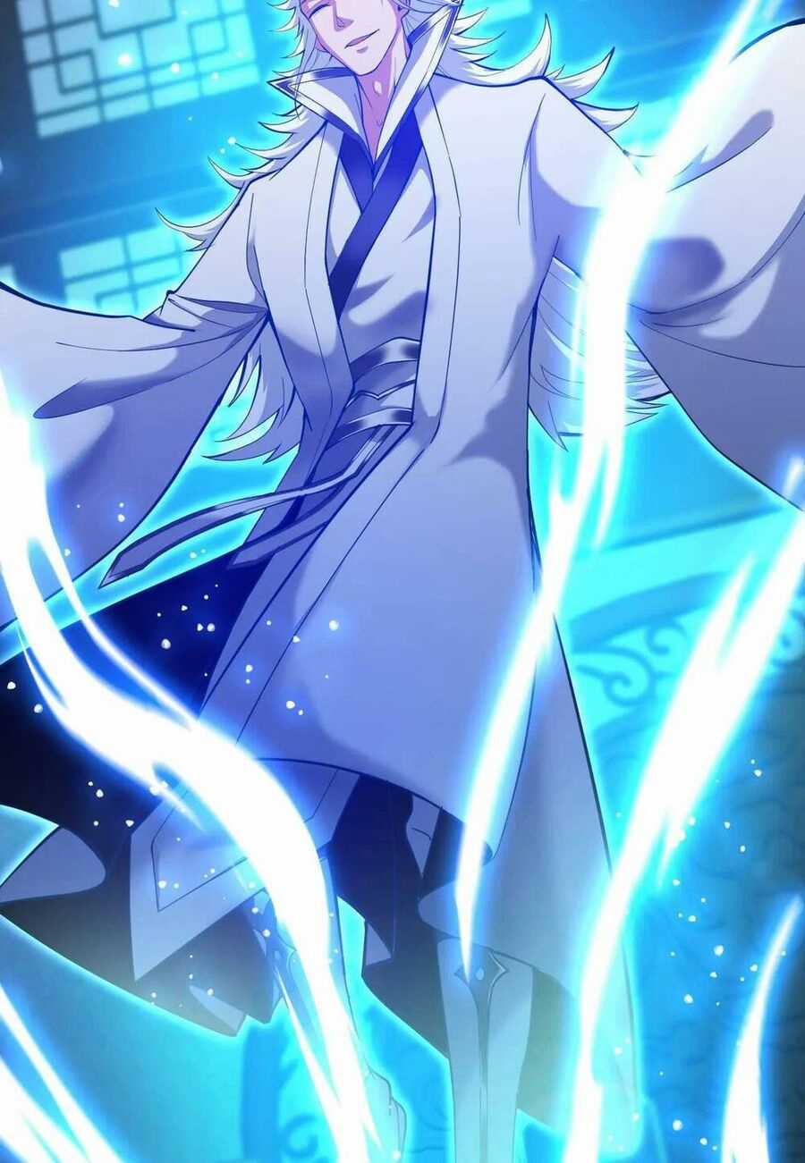 Ẩn Cư Mười Vạn Năm Chương 32 trang 10