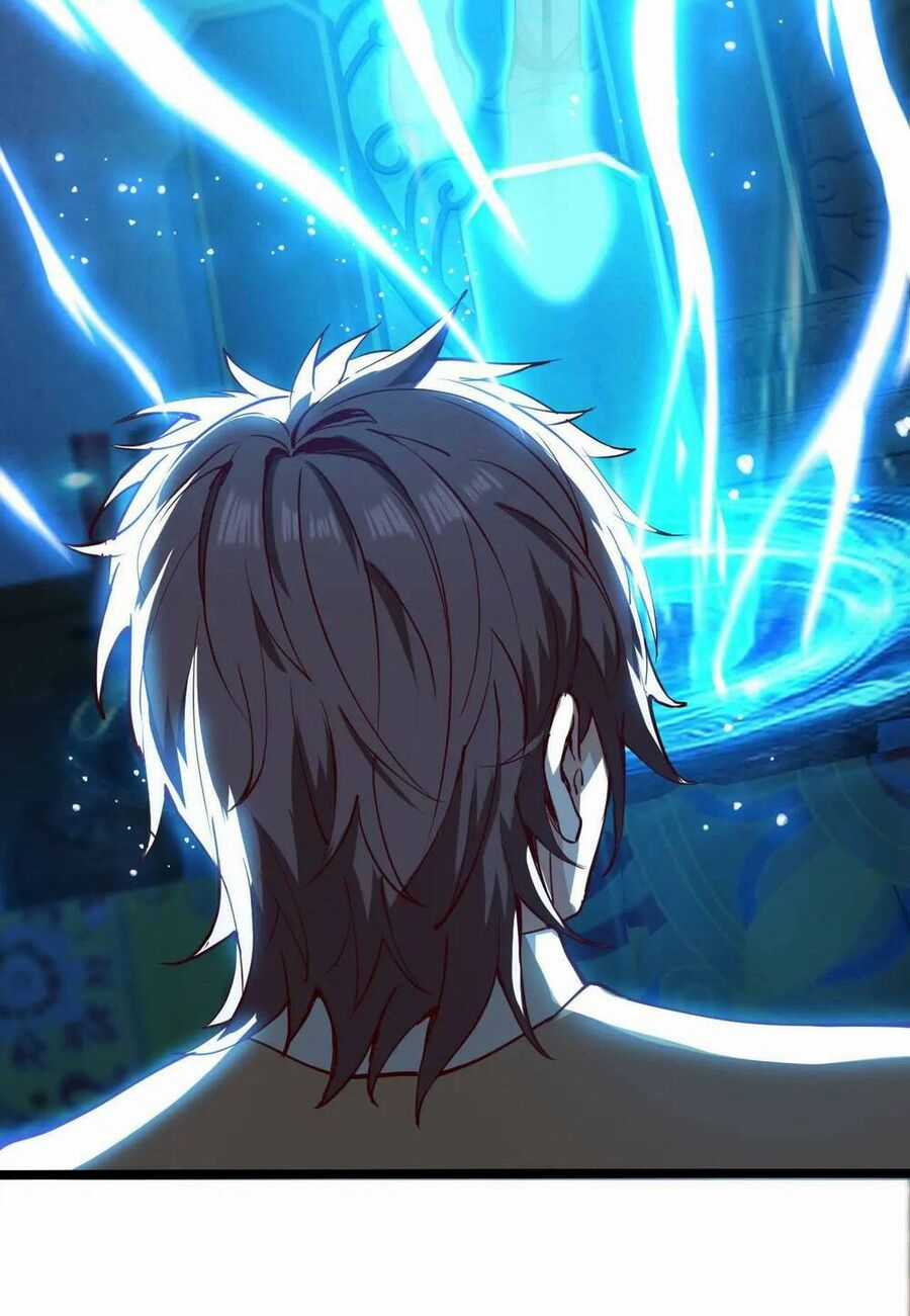 Ẩn Cư Mười Vạn Năm Chương 32 trang 11