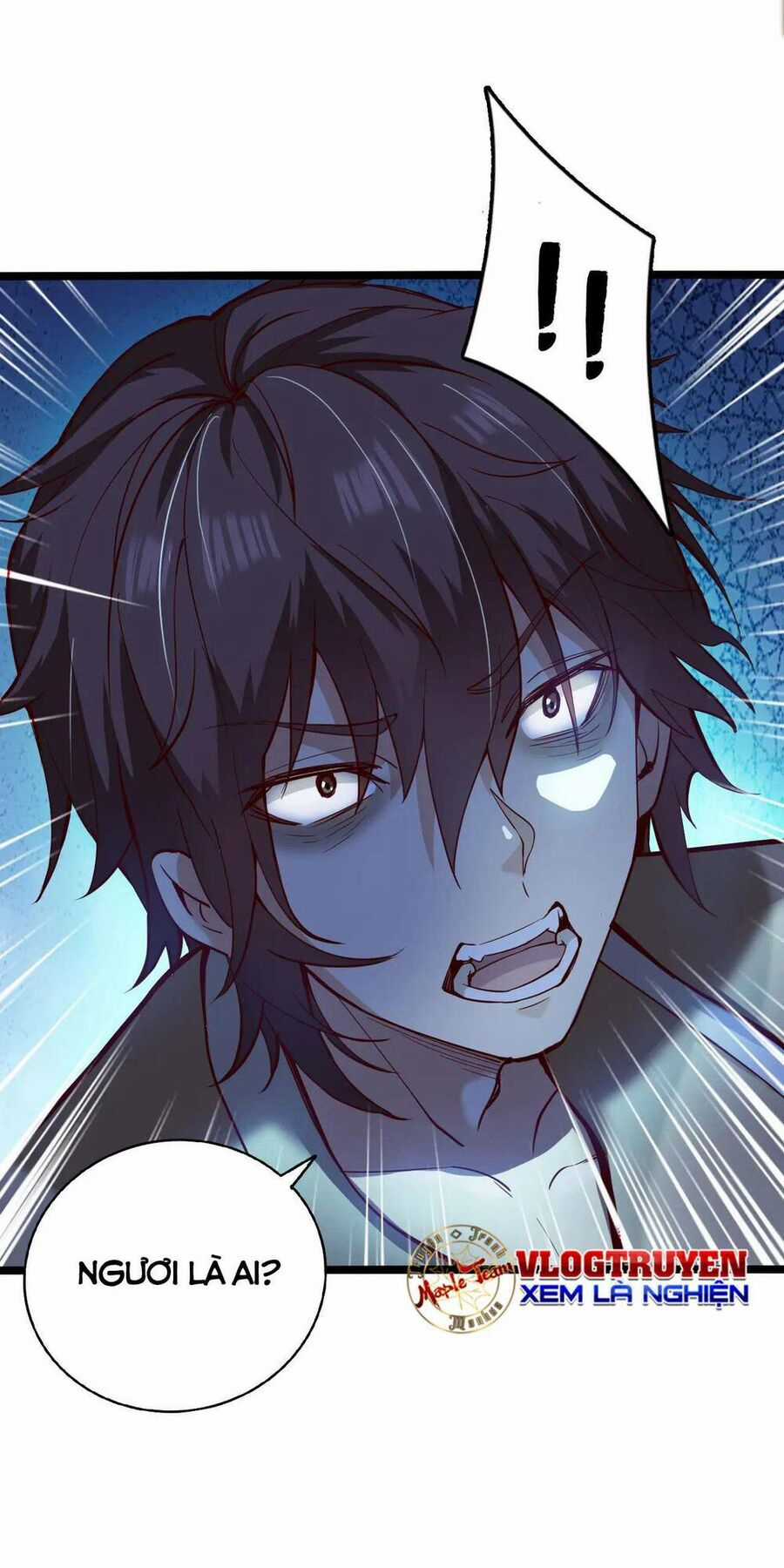 Ẩn Cư Mười Vạn Năm Chương 32 trang 12