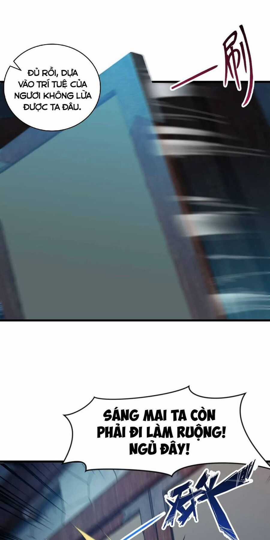 Ẩn Cư Mười Vạn Năm Chương 32 trang 23