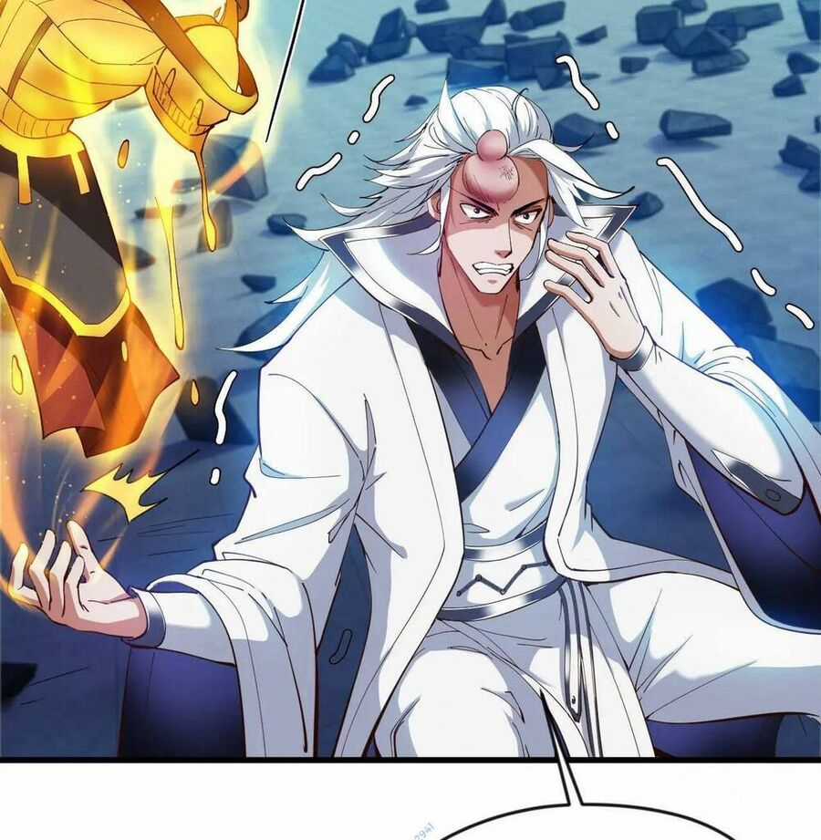 Ẩn Cư Mười Vạn Năm Chương 32 trang 25