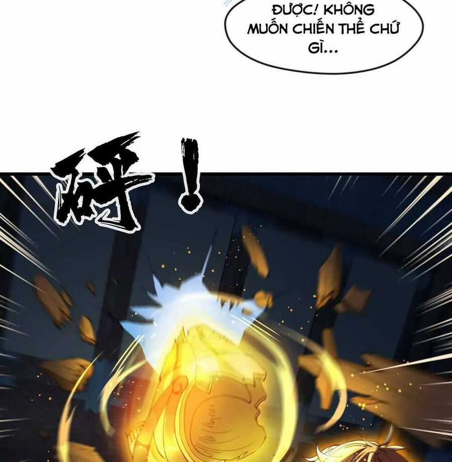 Ẩn Cư Mười Vạn Năm Chương 32 trang 26