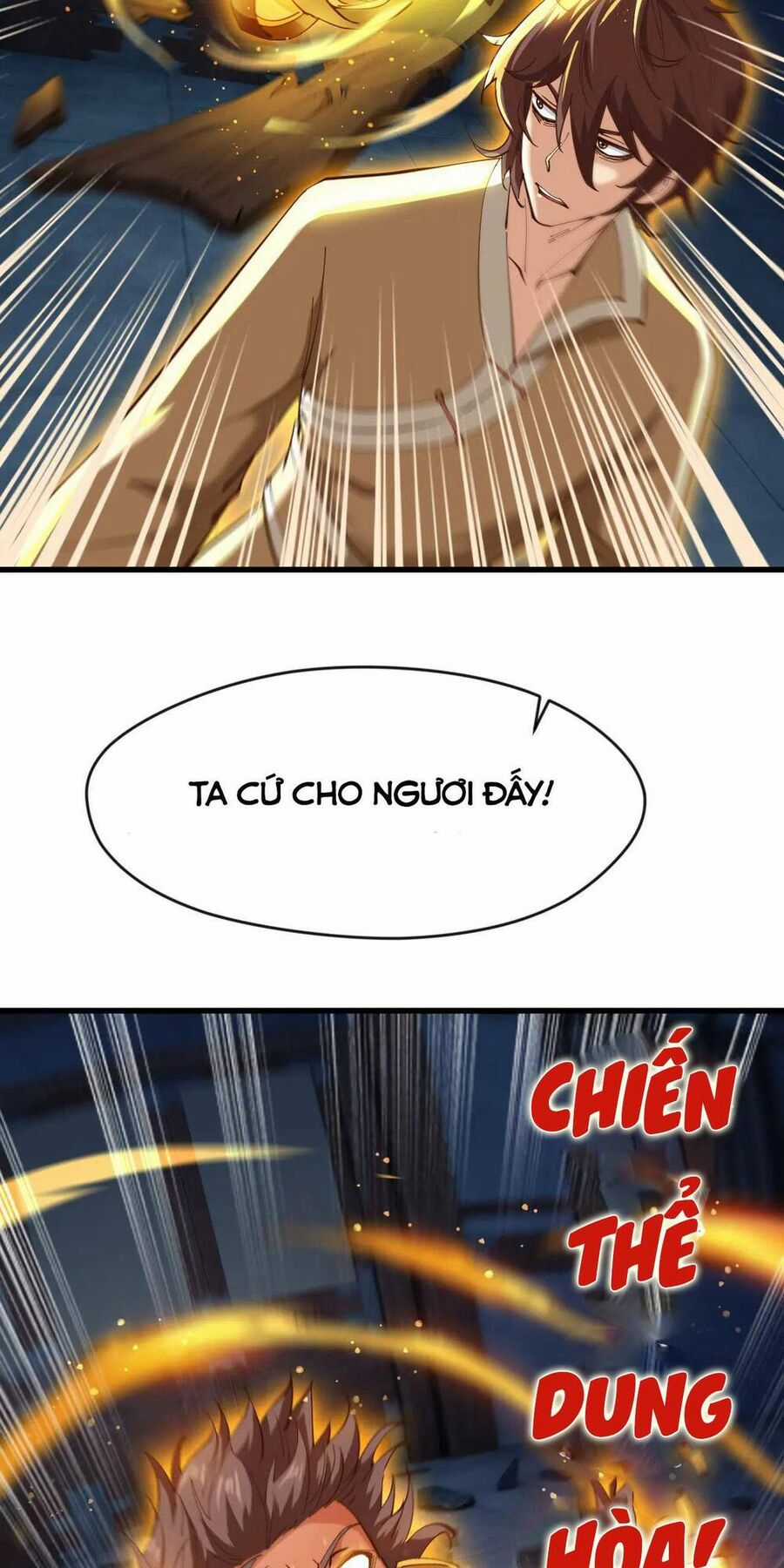 Ẩn Cư Mười Vạn Năm Chương 32 trang 27