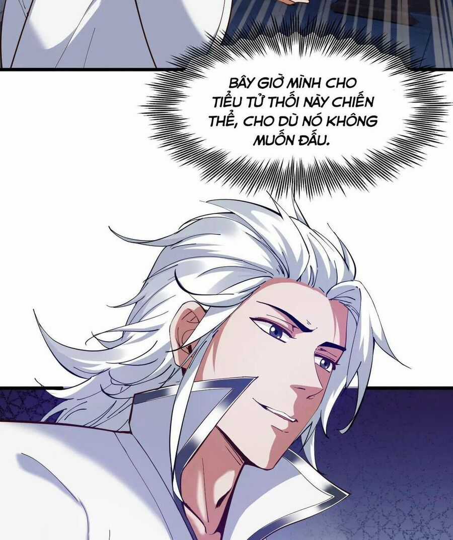 Ẩn Cư Mười Vạn Năm Chương 32 trang 30