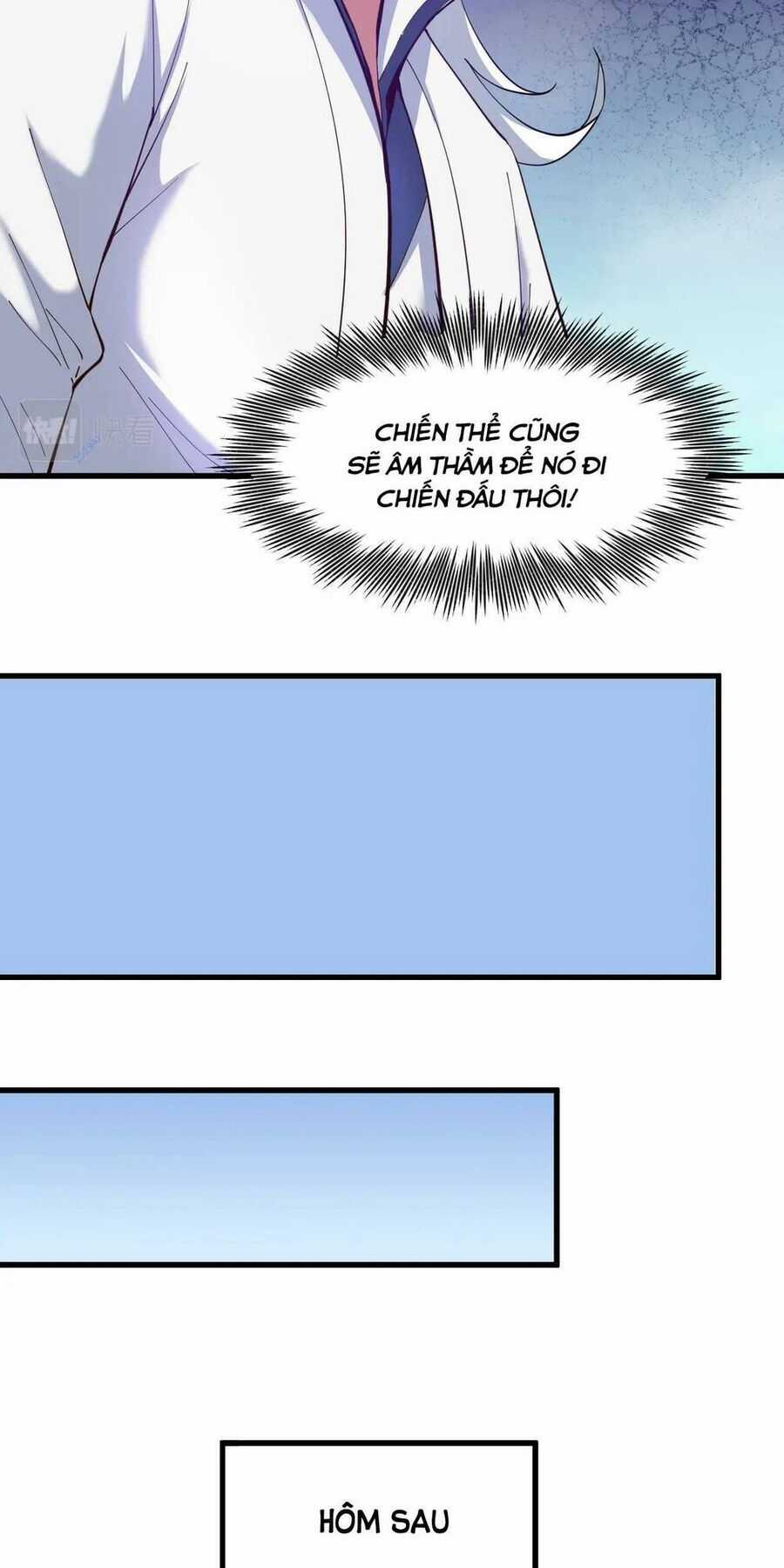 Ẩn Cư Mười Vạn Năm Chương 32 trang 31