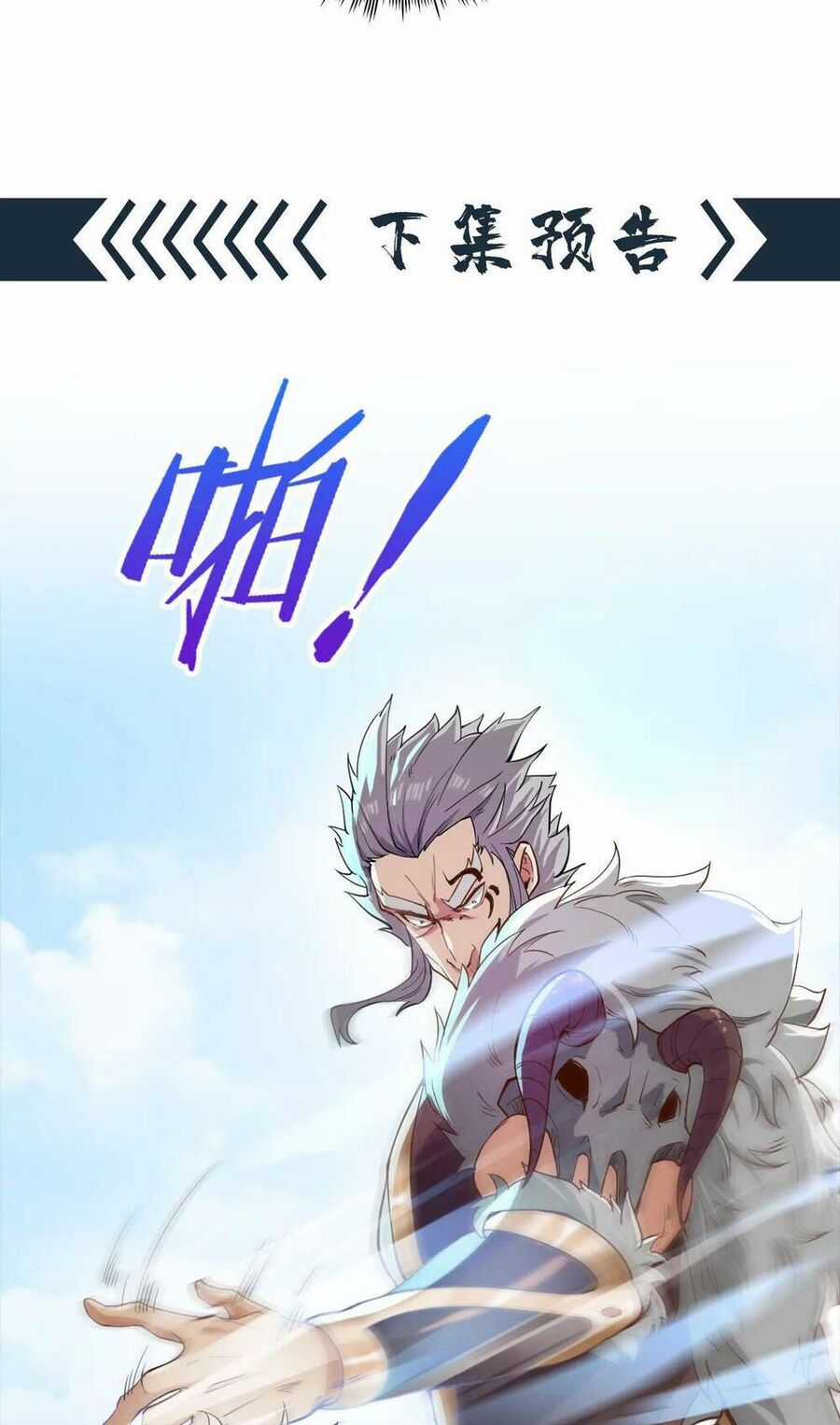 Ẩn Cư Mười Vạn Năm Chương 32 trang 43