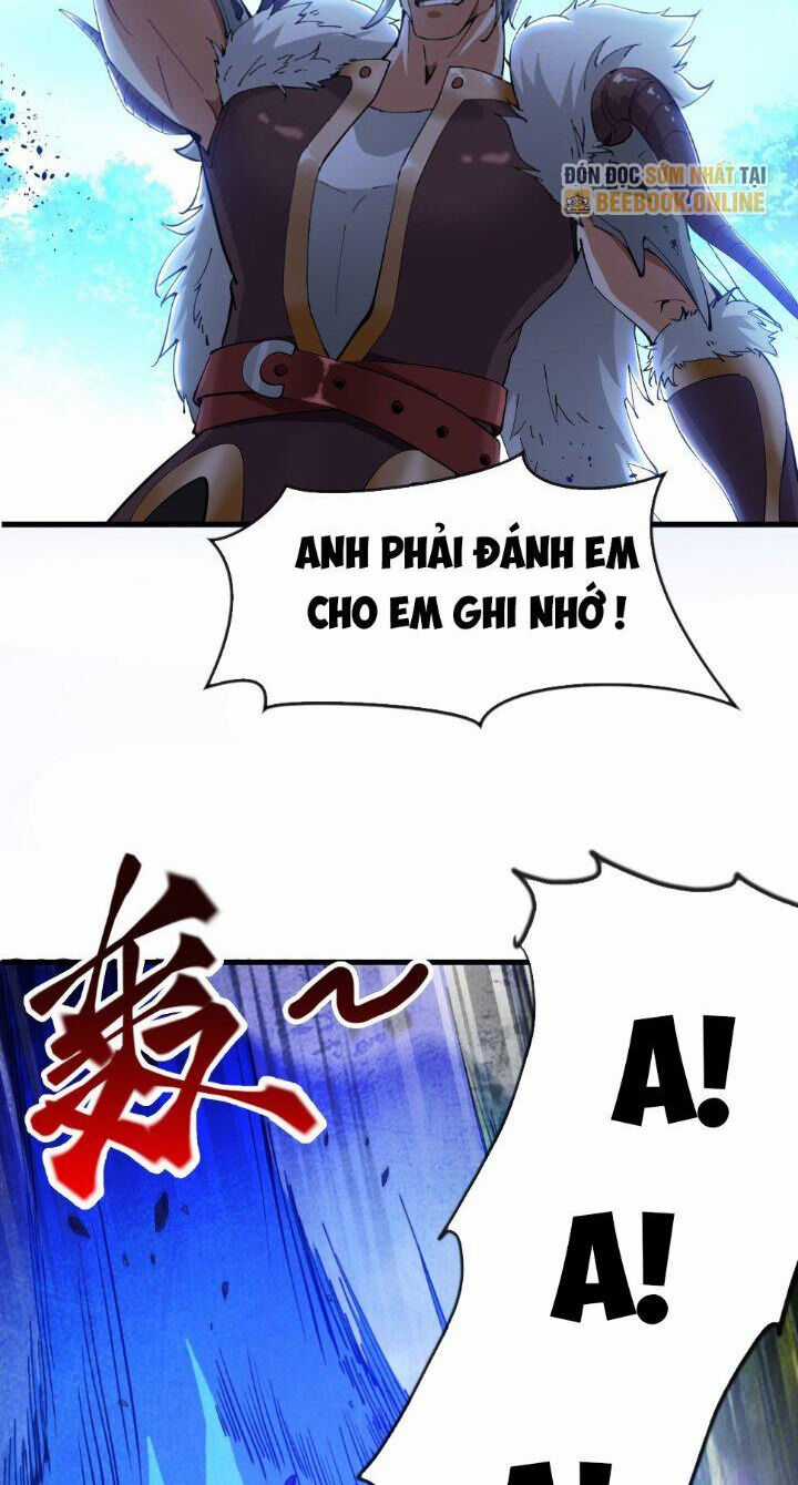 Ẩn Cư Mười Vạn Năm Chương 33 trang 12