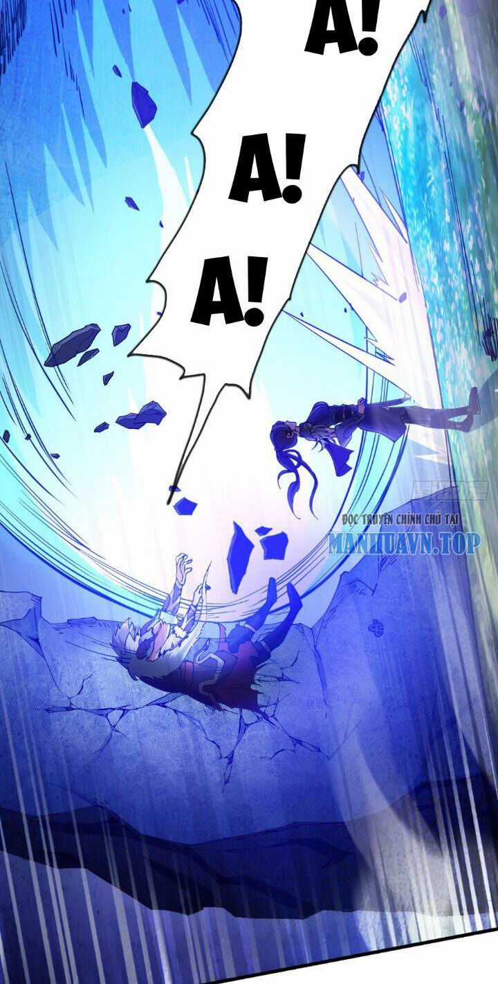 Ẩn Cư Mười Vạn Năm Chương 33 trang 13