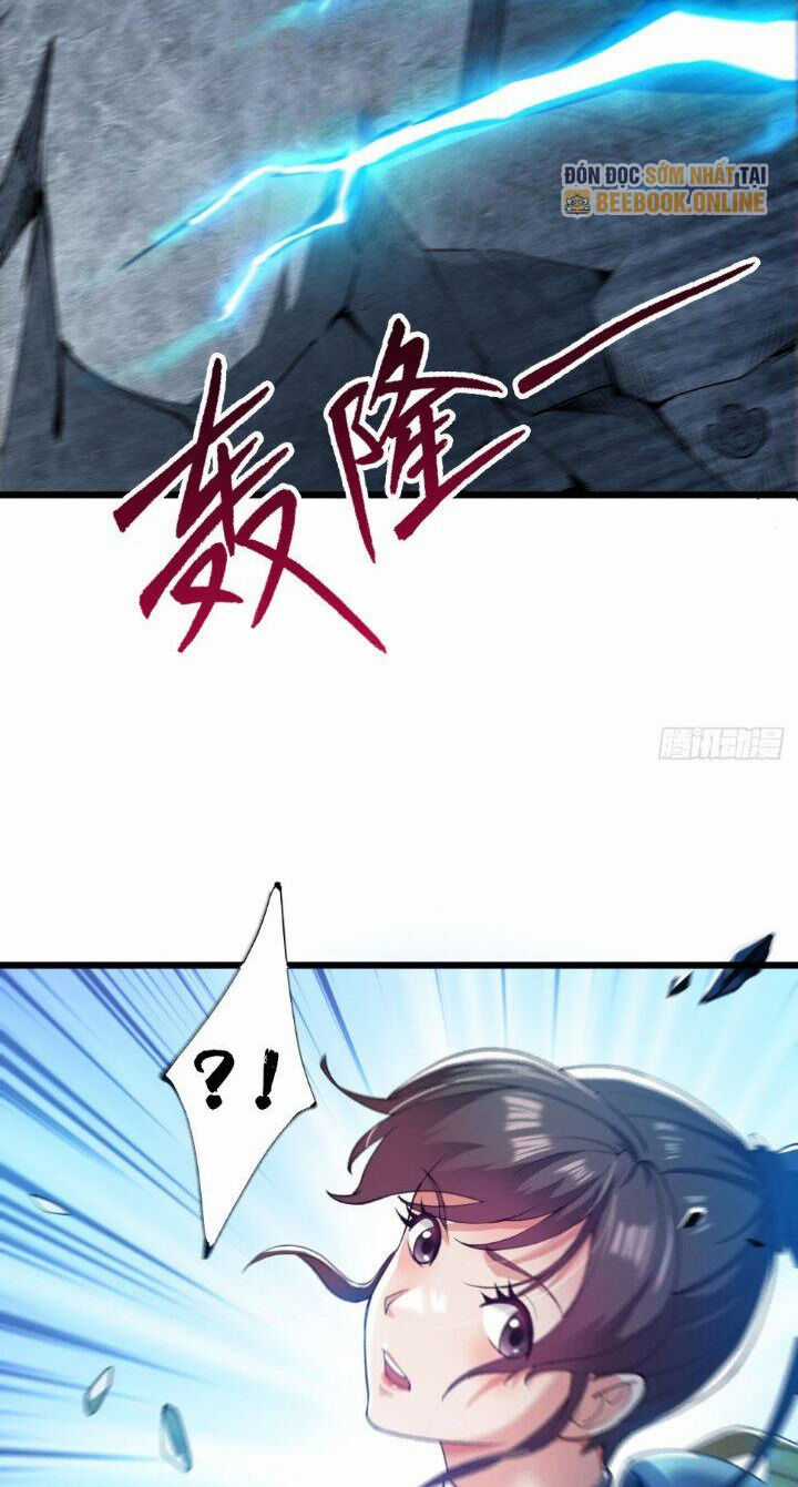 Ẩn Cư Mười Vạn Năm Chương 33 trang 16