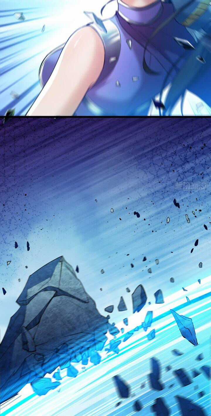 Ẩn Cư Mười Vạn Năm Chương 33 trang 17