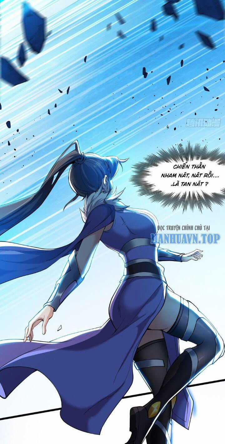 Ẩn Cư Mười Vạn Năm Chương 33 trang 18