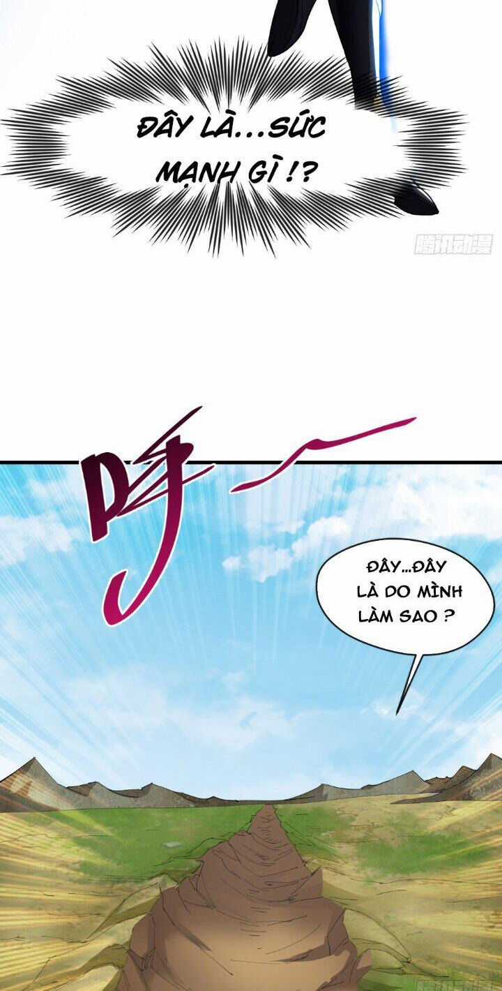 Ẩn Cư Mười Vạn Năm Chương 33 trang 19