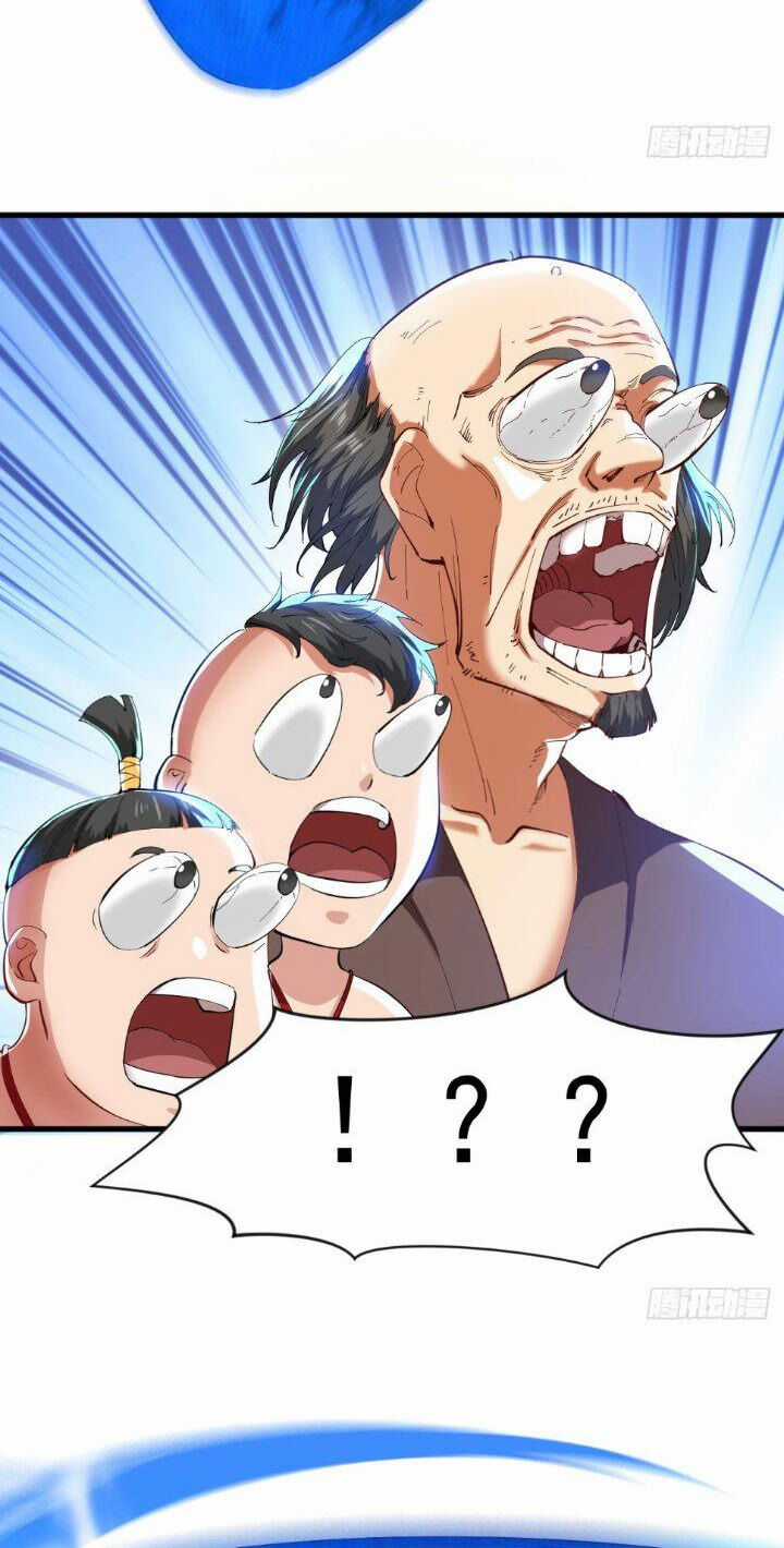 Ẩn Cư Mười Vạn Năm Chương 33 trang 2